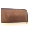 PANA BROWN LONG WALLET Leather Keyholder GDW-60014 |PBR